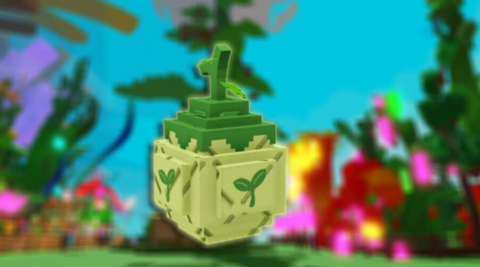 Grow a Garden Sprout Egg